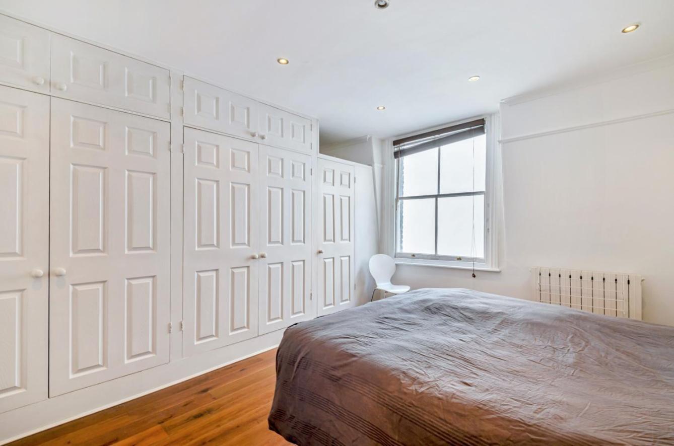 Apartament Chancery's Loft Private