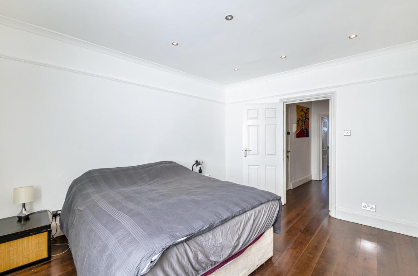 Chancery's Loft Private * Londra