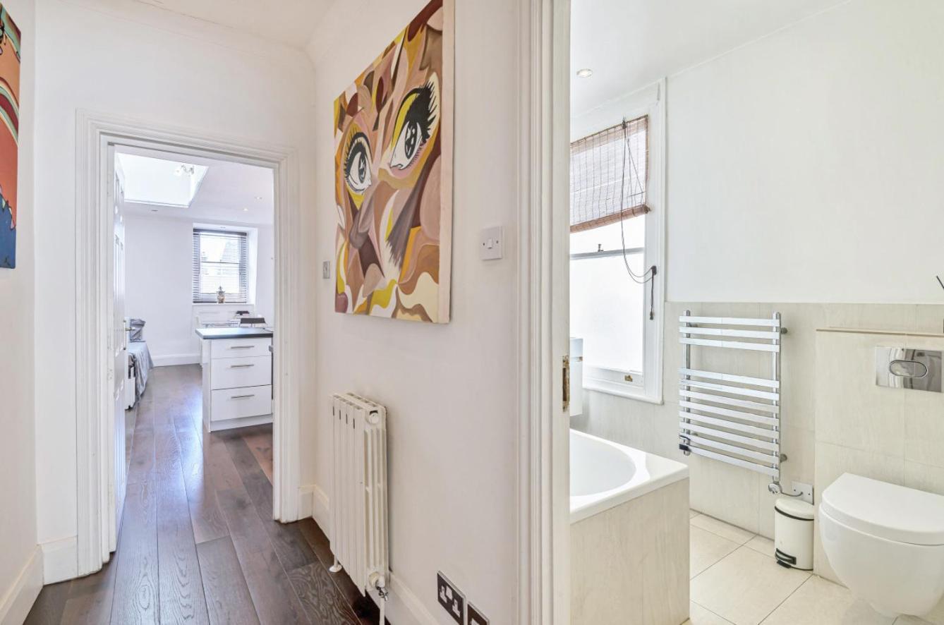 Apartament Chancery's Loft Private *