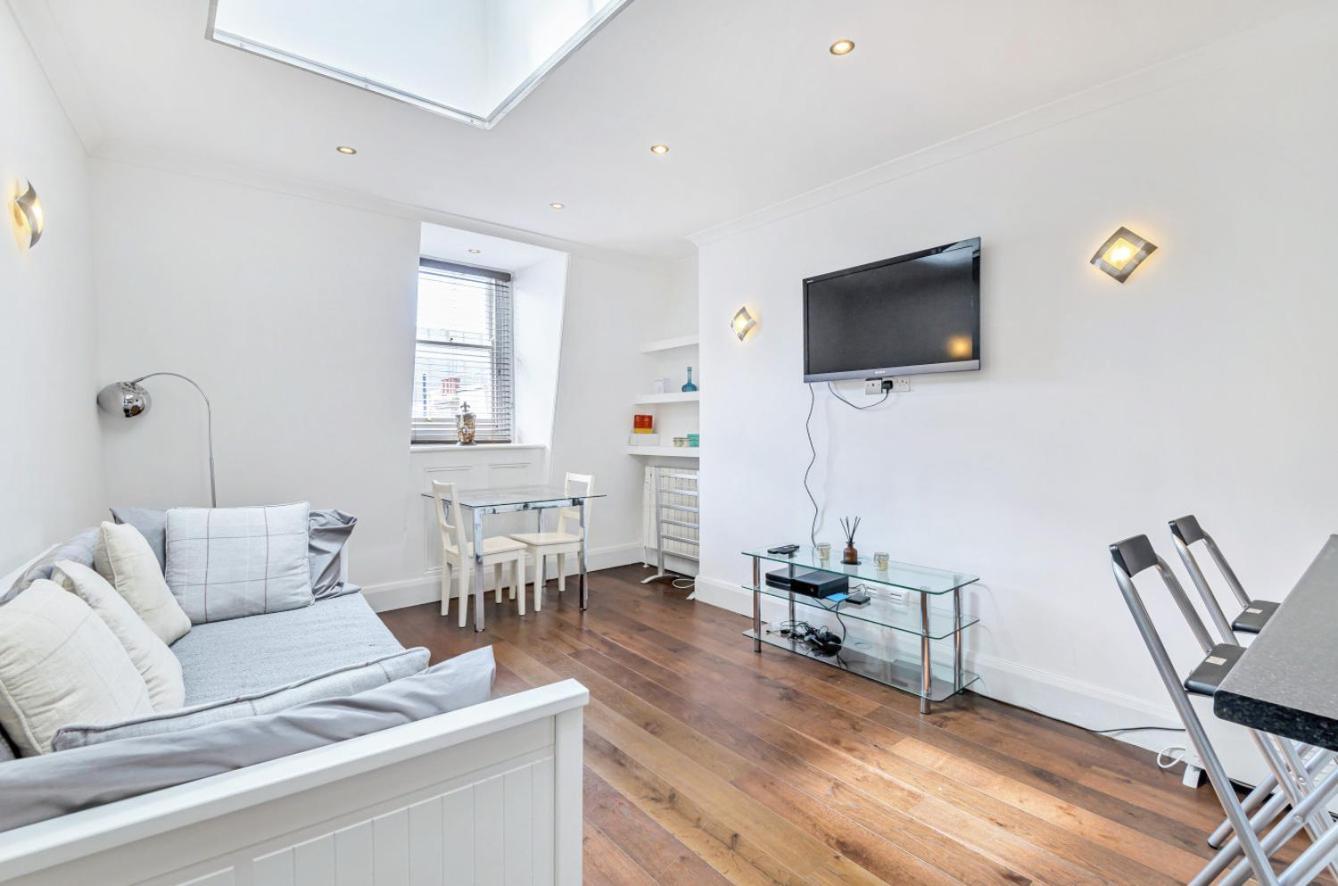 Chancery's Loft Private * Londra